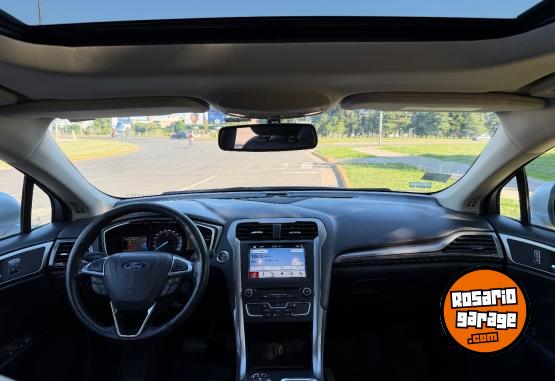 Autos - Ford FORD MONDEO SE ECOBOST 2018 Nafta 193000Km - En Venta