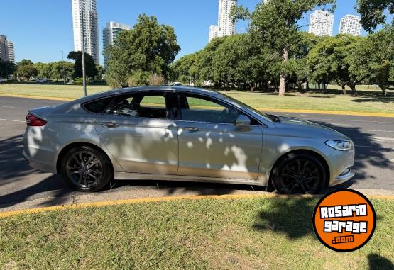 Autos - Ford FORD MONDEO SE ECOBOST 2018 Nafta 193000Km - En Venta