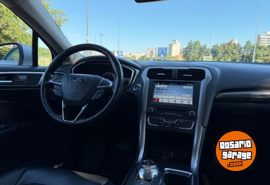 Autos - Ford FORD MONDEO SE ECOBOST 2018 Nafta 193000Km - En Venta