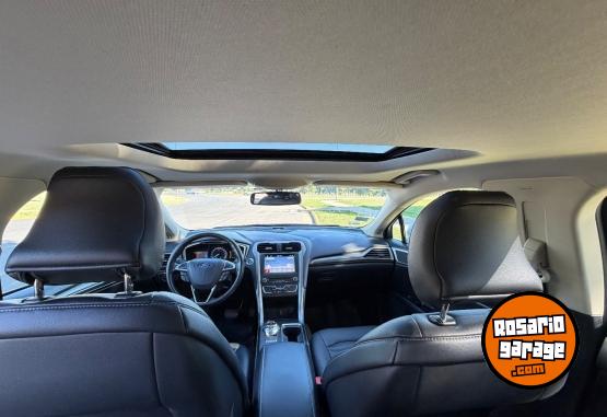 Autos - Ford FORD MONDEO SE ECOBOST 2018 Nafta 193000Km - En Venta