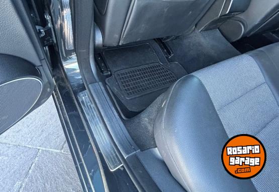 Autos - Mercedes Benz C250 Avantgarden 2013 Nafta 100000Km - En Venta