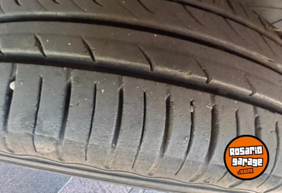 Autos - Nissan Tiida 1.8 6Mt Visia 2010 Nafta 198000Km - En Venta