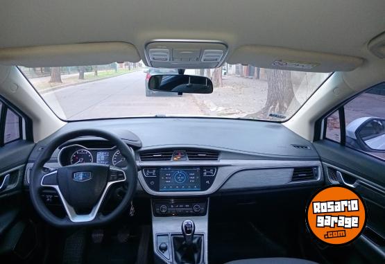 Autos - Geely Emgrand GS 2019 Nafta 71700Km - En Venta