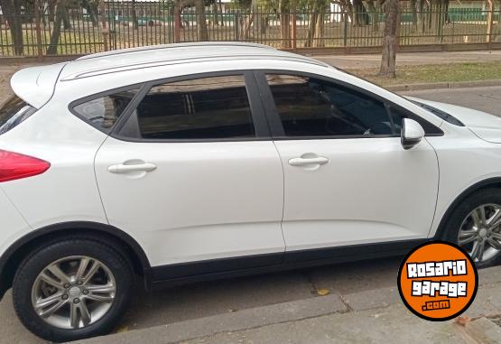 Autos - Geely Emgrand GS 2019 Nafta 71700Km - En Venta