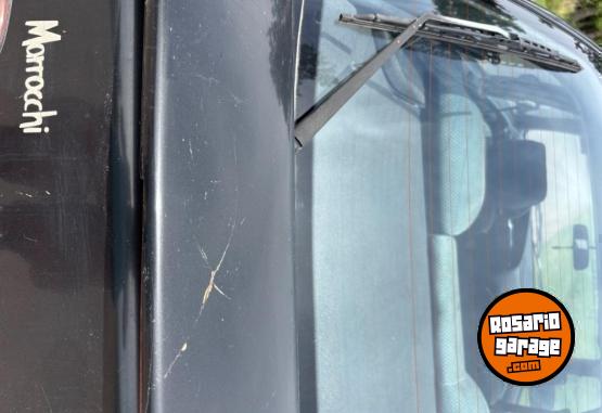 Autos - Mitsubishi Proton Wira 1996 Nafta 286000Km - En Venta