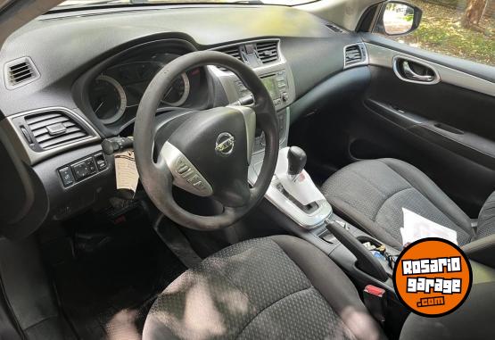 Autos - Nissan Sentra SR 2015 Nafta 150000Km - En Venta