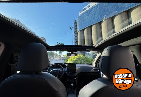 Autos - Peugeot 208 GT 1.6 turbo 2020 Nafta 56500Km - En Venta