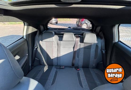 Autos - Peugeot 208 GT 1.6 turbo 2020 Nafta 56500Km - En Venta