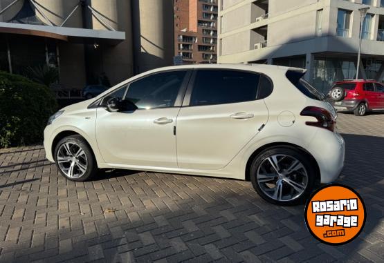 Autos - Peugeot 208 GT 1.6 turbo 2020 Nafta 56500Km - En Venta