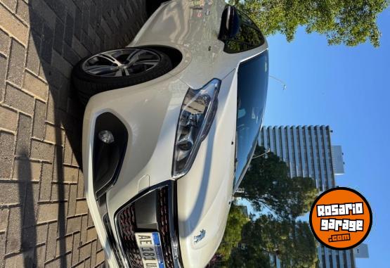 Autos - Peugeot 208 GT 1.6 turbo 2020 Nafta 56500Km - En Venta