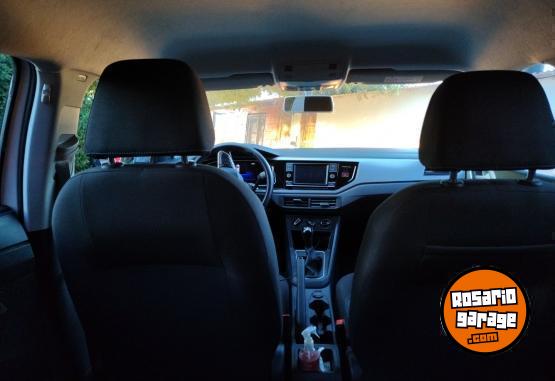 Autos - Volkswagen Nivus 2023 Nafta 43000Km - En Venta