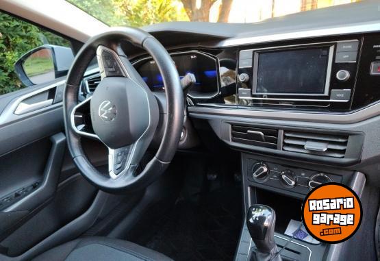 Autos - Volkswagen Nivus 2023 Nafta 43000Km - En Venta