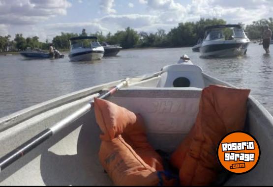 Deportes N&aacute;uticos - Piragua Calchaqu� Safari - En Venta