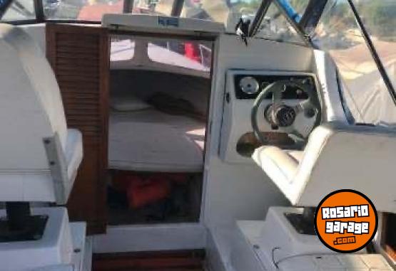 Embarcaciones - 1998 Pilotina marbella lancha cabinada - En Venta