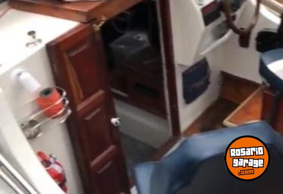 Embarcaciones - 1998 Pilotina marbella lancha cabinada - En Venta