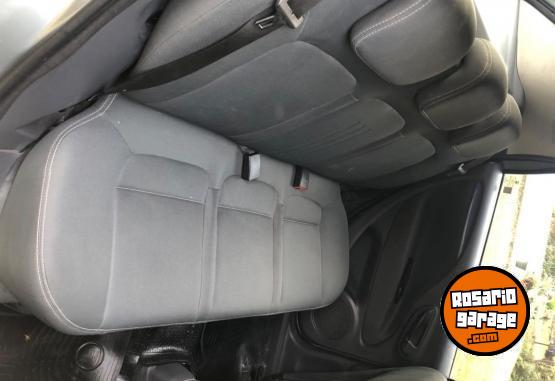 Autos - Fiat Punto 2017 GNC 126000Km - En Venta