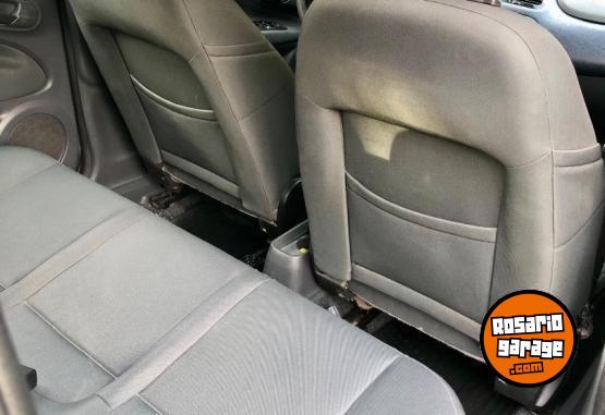 Autos - Fiat Punto 2017 GNC 126000Km - En Venta