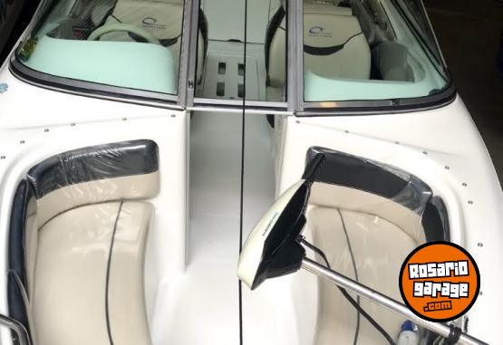 Embarcaciones - Lancha tecno 175 full - En Venta