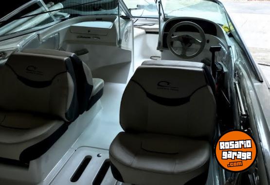 Embarcaciones - Lancha tecno 175 full - En Venta