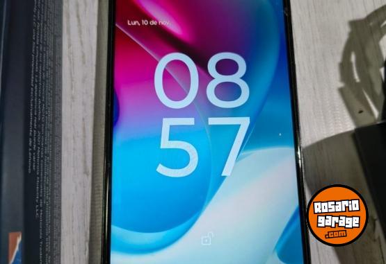 Telefon�a - "MOTO G60s" USADO! EXCELENTE ESTADO - En Venta