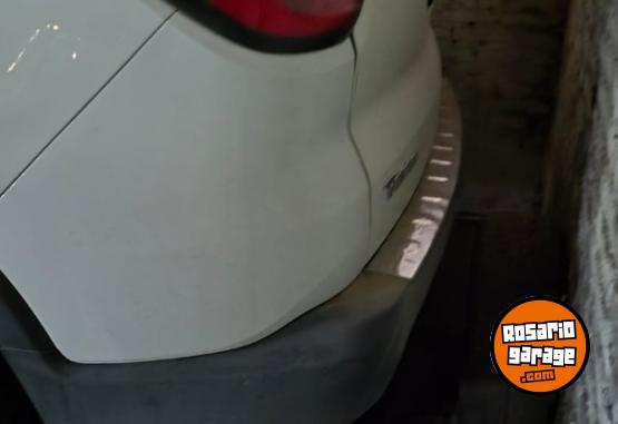 Camionetas - Fiat Toro 2019 Diesel 25000Km - En Venta