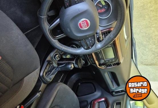 Camionetas - Fiat Toro 2019 Diesel 25000Km - En Venta