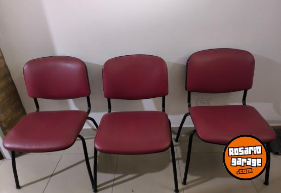 Hogar - Sillas oficina - En Venta