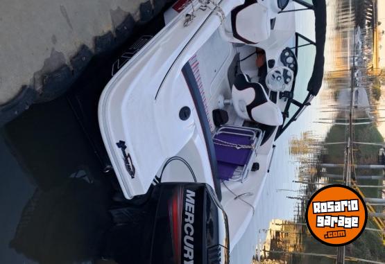 Embarcaciones - Eclipse 17 sport - En Venta