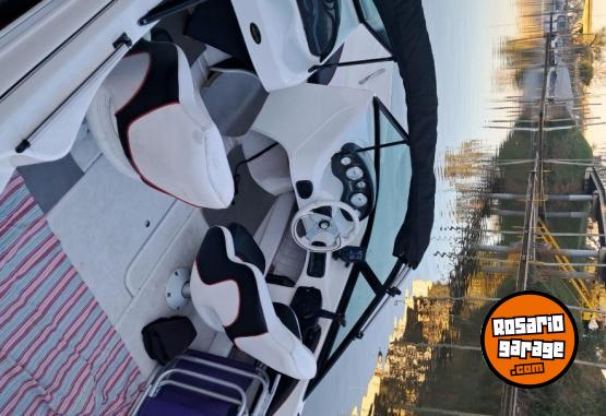 Embarcaciones - Eclipse 17 sport - En Venta