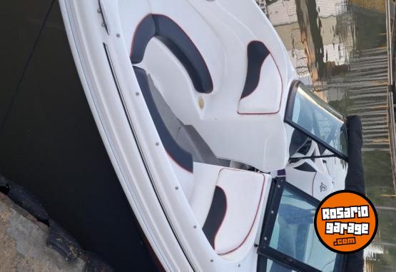 Embarcaciones - Eclipse 17 sport - En Venta