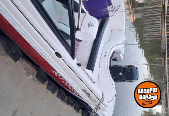 Embarcaciones - Eclipse 17 sport - En Venta