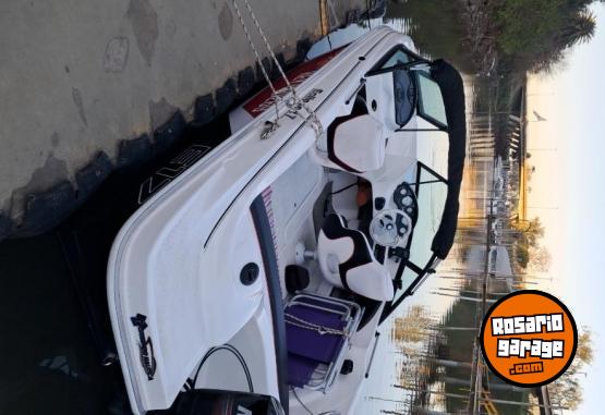 Embarcaciones - Eclipse 17 sport - En Venta