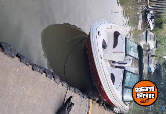 Embarcaciones - Eclipse 17 sport - En Venta