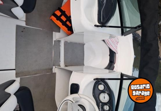 Embarcaciones - Eclipse 17 sport - En Venta