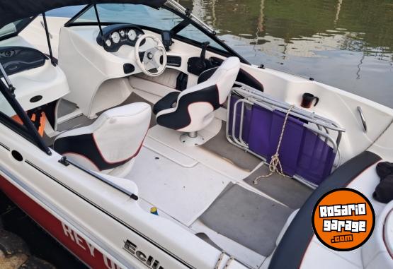Embarcaciones - Eclipse 17 sport - En Venta