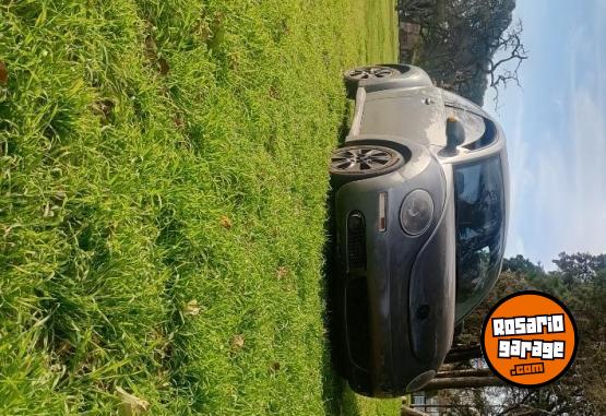 Autos - Volkswagen New beetle 2008 Nafta 220Km - En Venta