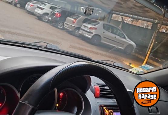 Autos - Honda Fit Lxl 1.4 2008 Nafta 260000Km - En Venta