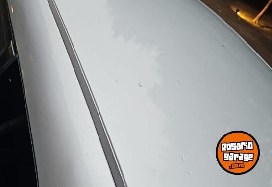 Autos - Honda Fit Lxl 1.4 2008 Nafta 260000Km - En Venta