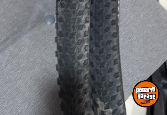 Deportes - Vendo cubierta para bici MTB - En Venta