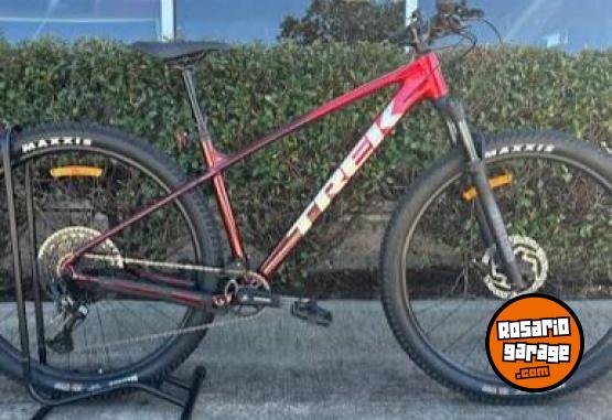 Deportes - TREK Marlin 7 - Generaci�n 3 (Modelo 2026) * NUEVA * - En Venta