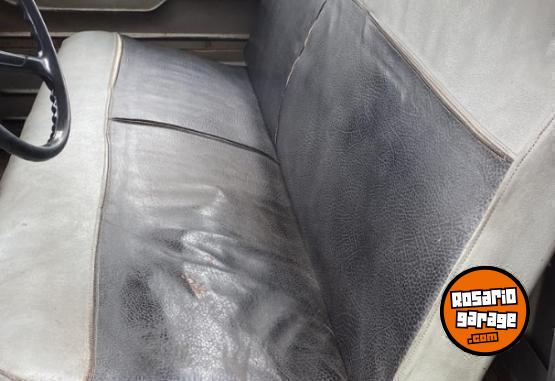 Clásicos - Chevrolet Apache 1960 - En Venta