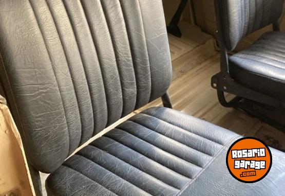 Camionetas - Otra marca 4x4 1986 Nafta 111111Km - En Venta