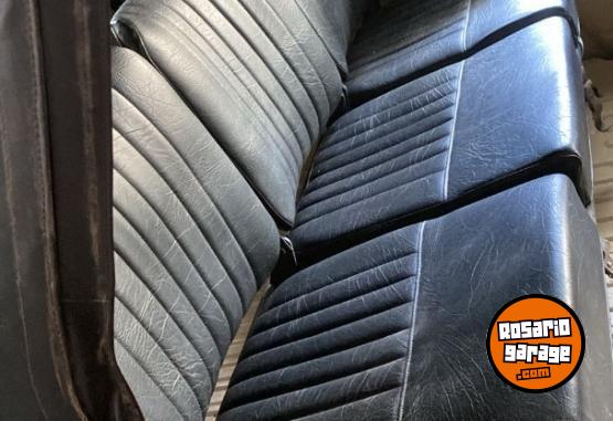 Camionetas - Otra marca 4x4 1986 Nafta 111111Km - En Venta