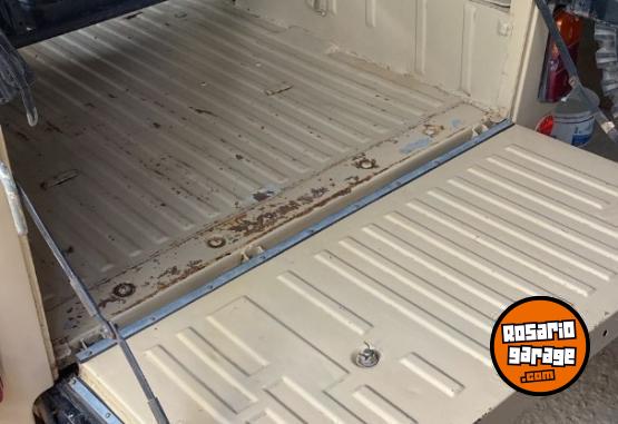 Camionetas - Otra marca 4x4 1986 Nafta 111111Km - En Venta