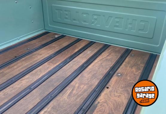 Cl�sicos - Chevrolet C10 1966 - En Venta