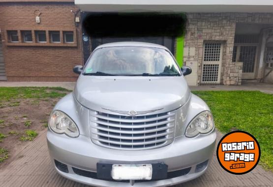 Autos - Chrysler PT Cruiser 2010 Nafta 70000Km - En Venta