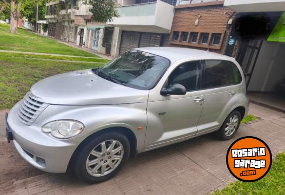 Autos - Chrysler PT Cruiser 2010 Nafta 70000Km - En Venta
