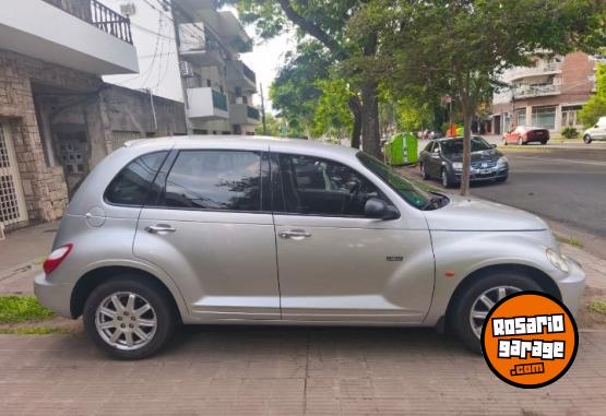 Autos - Chrysler PT Cruiser 2010 Nafta 70000Km - En Venta