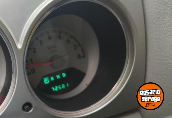 Autos - Chrysler PT Cruiser 2010 Nafta 70000Km - En Venta