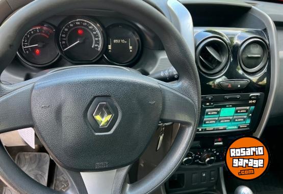 Camionetas - Renault Duster 1.6 Dynamique 2020 Nafta 85000Km - En Venta